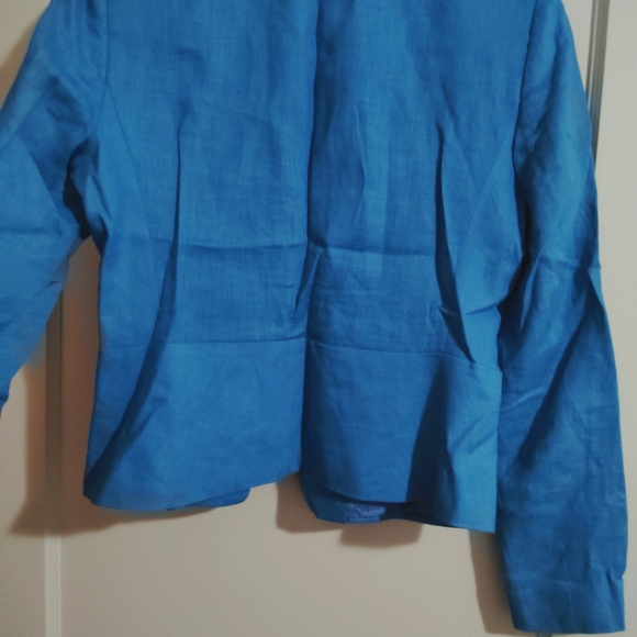 Anne Klein Blazor - Picture 5 of 5